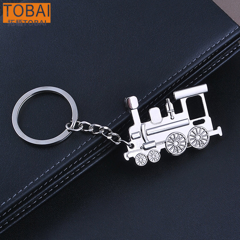 拓栢 路外宣传钥匙扣挂件吊挂可定制宣传内容 BW-28C 个高清大图