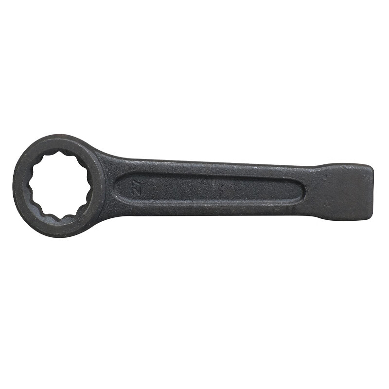 西玛(C-MART)西玛品牌 38mm 敲击梅花扳手