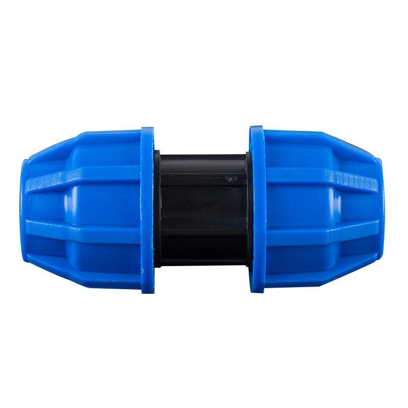 pe快速直接活接免烫快速接头2025324分6分1寸饮自来水管配件20快速