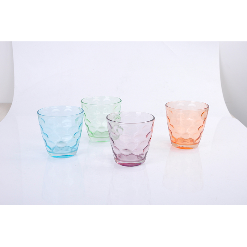 雨点杯六件套 LXJ 常规款 B2B商品 100份起订