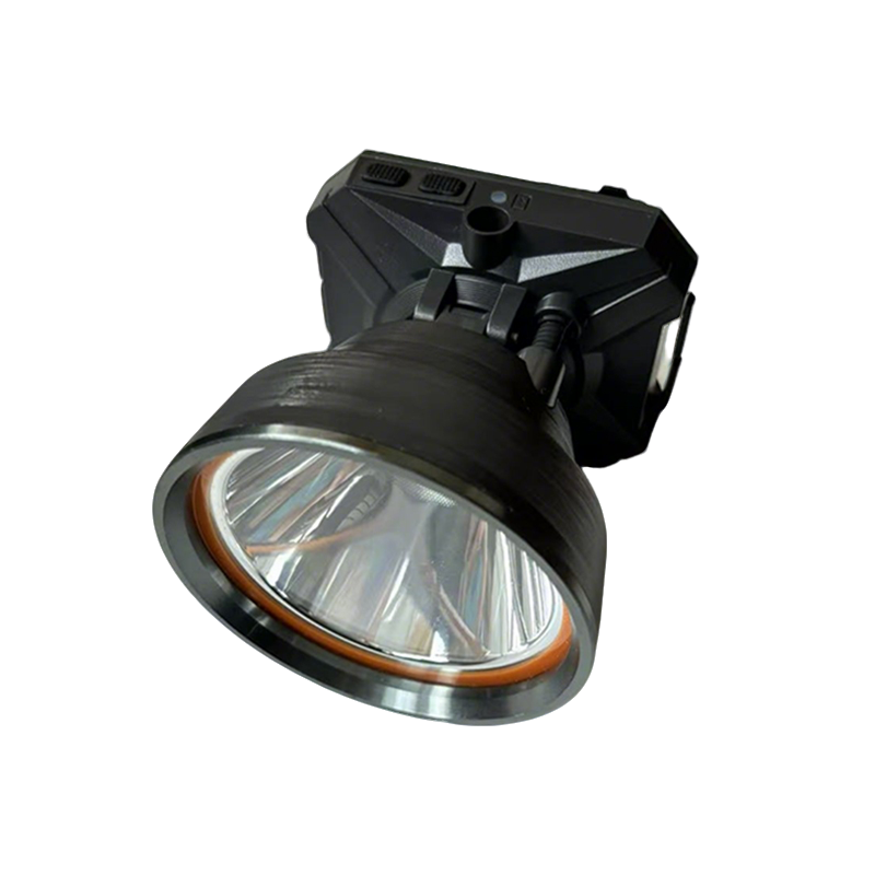 RS 荣的头灯 ZN2026款 个高清大图