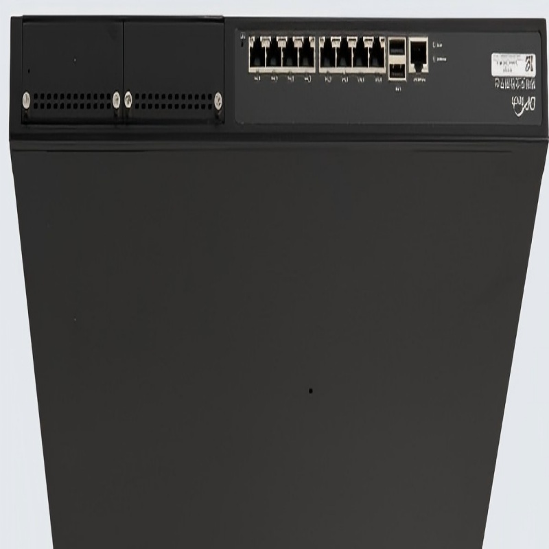 DPtech 漏洞扫描系统 Scanner1000-MA-G 台高清大图