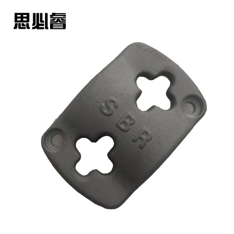思必睿 从动轮盖 5.30.11300.005 件高清大图