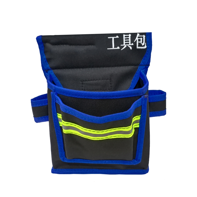 钉子包木工腰包牛津布阿斯卡利加厚送腰带建筑工具兜电工大号耐磨