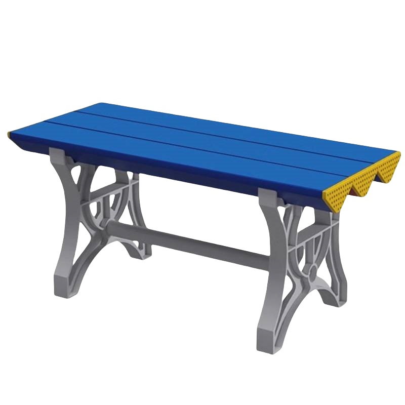 鑫龙悦长条凳200cm 个高清大图