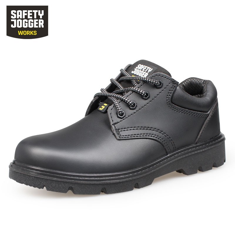 鞍琸宜(Safety Jogger)x1110-EH劳保鞋防砸防刺穿电工绝缘鞋18KV安全鞋 x1110-EH 40