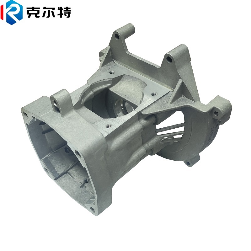 克尔特 曲轴箱 箱体总成 1套高清大图