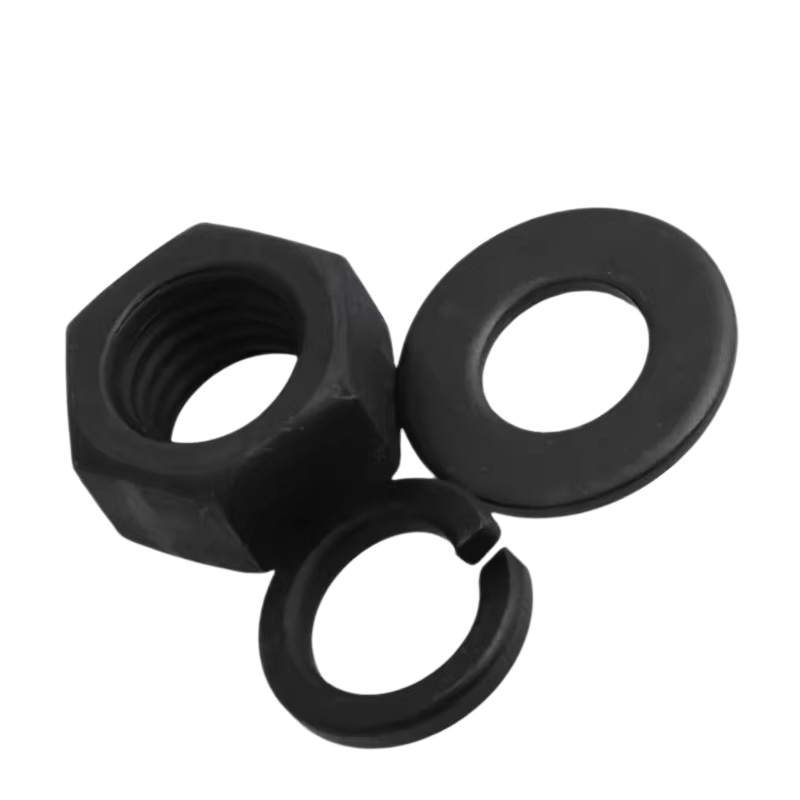 贝策 螺母平垫弹垫套装 M27 套高清大图