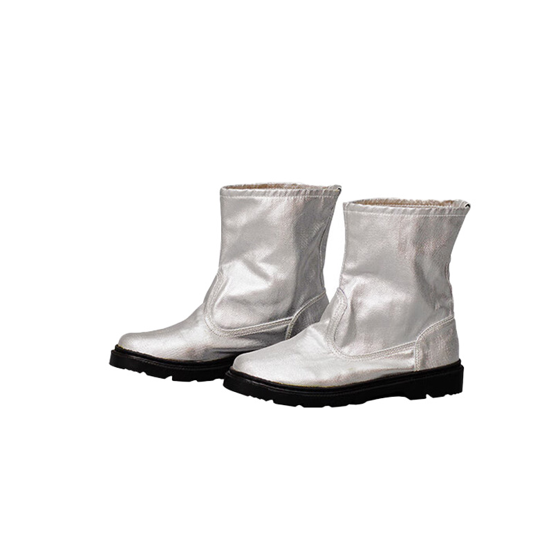 利铂安 隔热靴 LBA-FZ05-PJ025 双高清大图