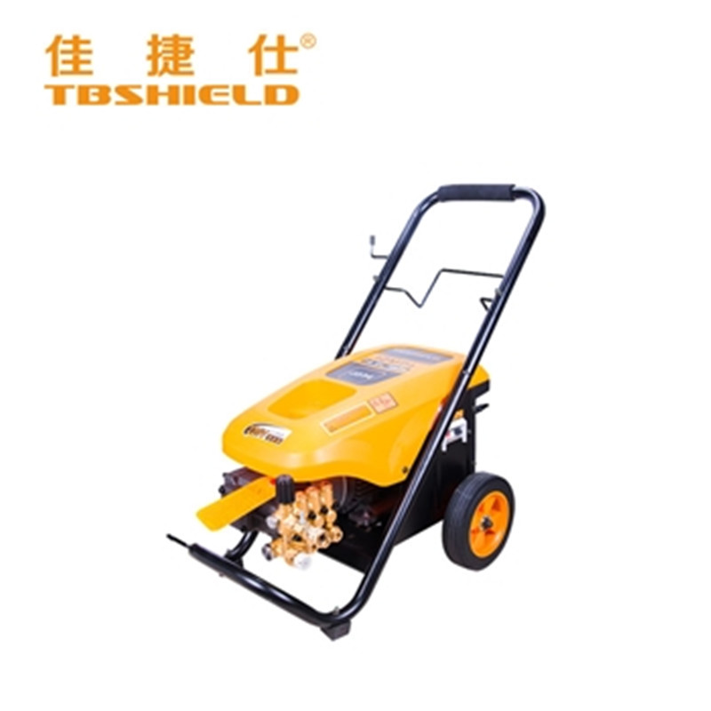 佳捷仕j234电动高压清洗机