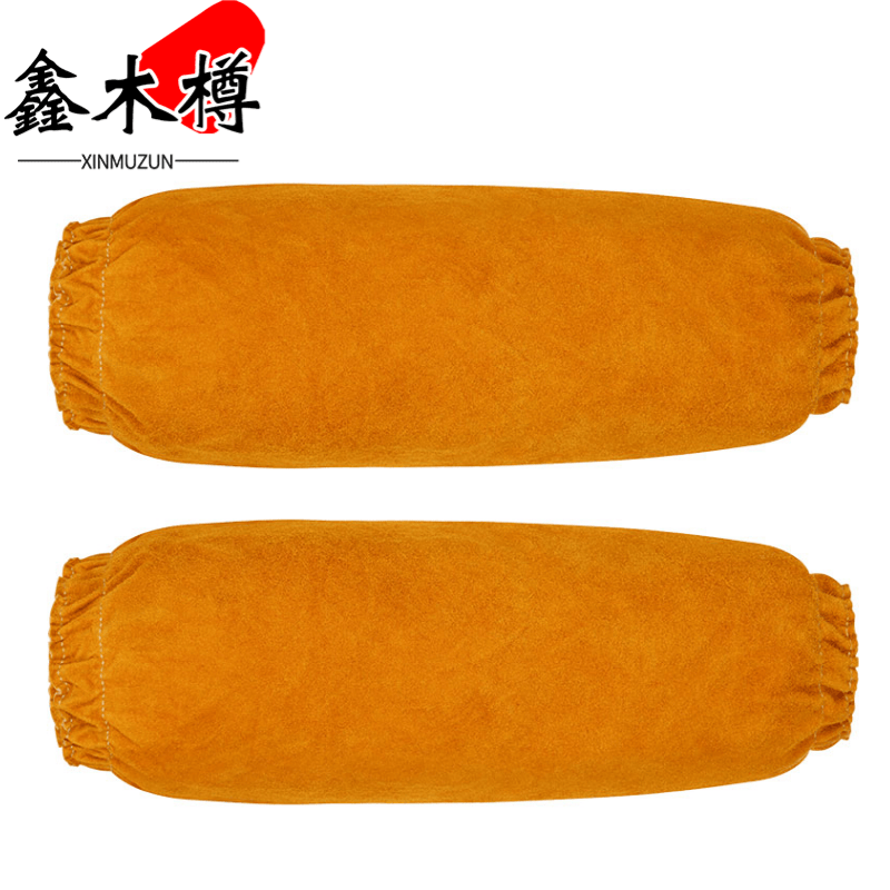 鑫木樽袖套42cm双高清大图