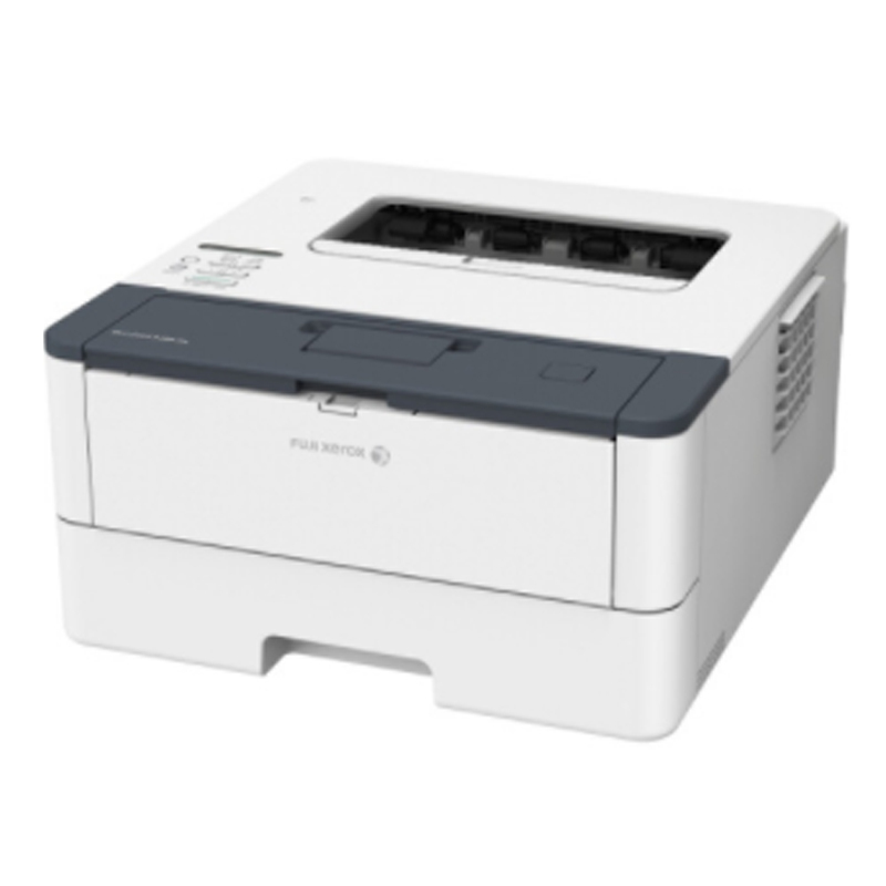 富士施乐(Fuji Xerox)P288dw 黑白A4双面无线网络激光打印机--延保2个月