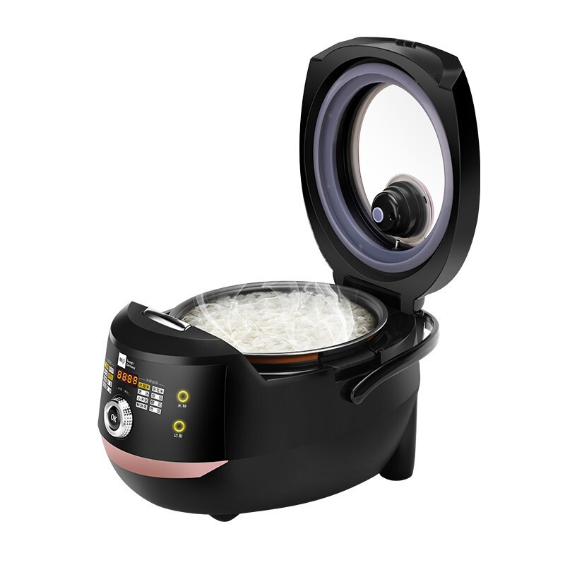 miji电饭煲ecg104l