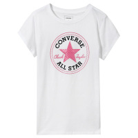 CONVERSE 2018夏季大童短T 82112ST000001