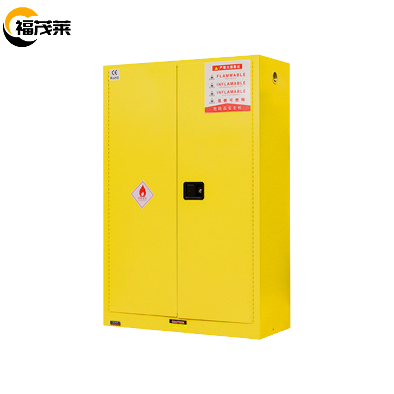 福茂莱防火防爆柜45加仑台高清大图
