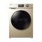 海尔(Haier) G100108HB12G 全自动10公斤滚筒洗衣机 高温除菌 洗烘一体机