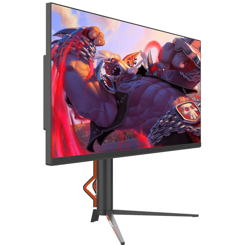 联想(Lenovo)来酷 M3518QL 35英寸 21:9超宽带鱼屏100Hz高刷电脑显示器 爱眼低蓝光 智能分屏 升降旋转 商用商家办公学习