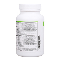 康宝莱(herbalife)草本浓缩速溶茶饮100g/瓶装 美国懒人茶柠檬味 膳食营养补充剂 预售1周后发