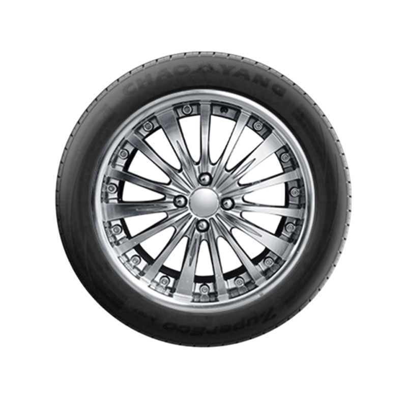 朝阳 轿车胎 A107系列汽车轮胎 舒适 235/50R19 99W 条高清大图