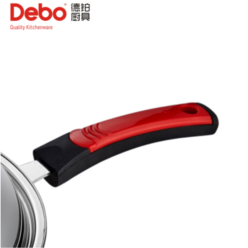德铂(Debo)希勒炒锅 DEP-272