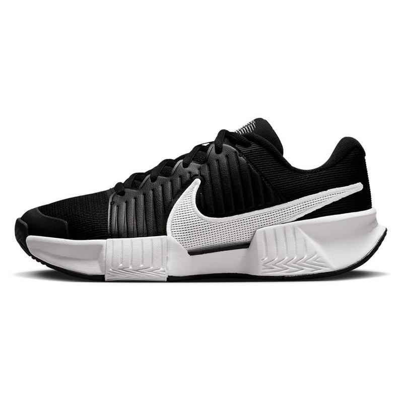 Nike女款网球鞋稳定支撑软泡沫缓震设计耐磨防滑跑步鞋