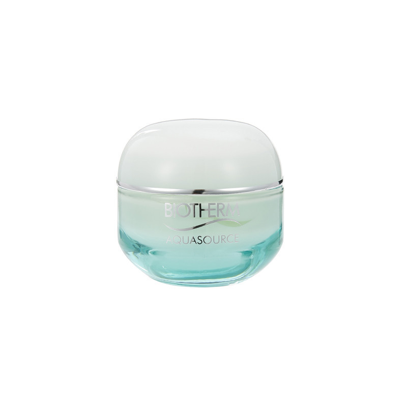 Biotherm溫泉水潤面霜50ml-中至混合性