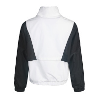 adidas neo阿迪休闲2020女子W SS TRACK TOP防风夹克GM6649