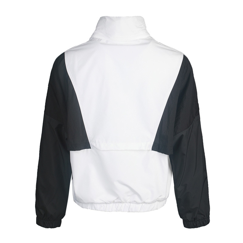 adidas neo阿迪休闲2020女子W SS TRACK TOP防风夹克GM6649
