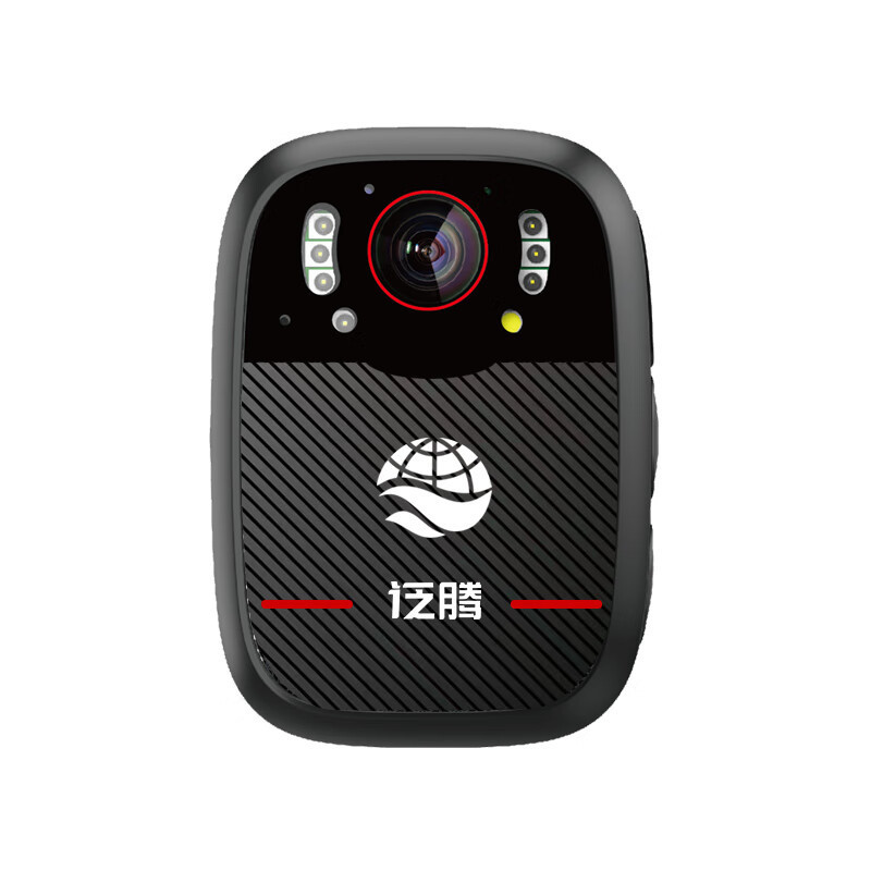 泛腾 POC 执法记录仪DSJ-HD86-64G