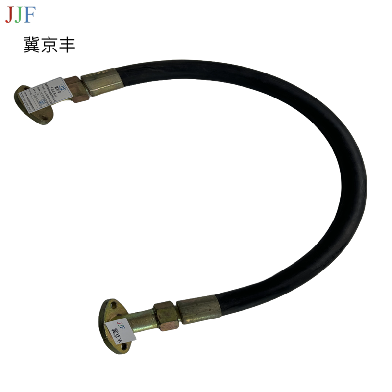 冀京丰引线管连接弯头直头25*1000mm根高清大图