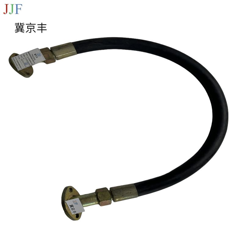 冀京丰引线管连接弯头直头25*1000mm根图片