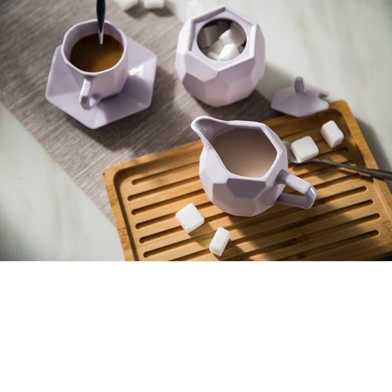 唯都简欧咖啡具W-K16