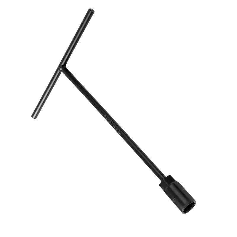 智铮朗月 T型套筒扳手 17mm 个高清大图