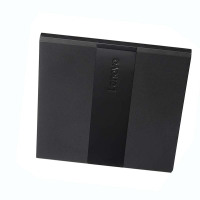 联想D75 USB外置刻录光驱 DVD刻录机 移动光驱 单个装