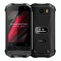 征服(CONQUEST)F2防爆手机 二类本质安全型工业级对讲智能三防EX防爆手机 4G+64G