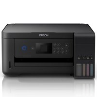 爱普生(EPSON)L4168 墨仓式彩色喷墨打印机 作业打印机 多功能一体机A4自动双面办公家用打印彩色喷墨 连供 照片打印 手机打印无线打印机复印扫描 一体机 套餐一
