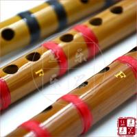 炎黄初学单节精制苦竹笛子C/D/E/F/G调 大量