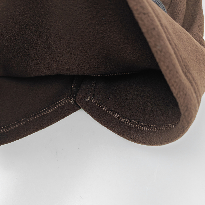 鸽护 保暖头套 GHTT26-一体 顶高清大图