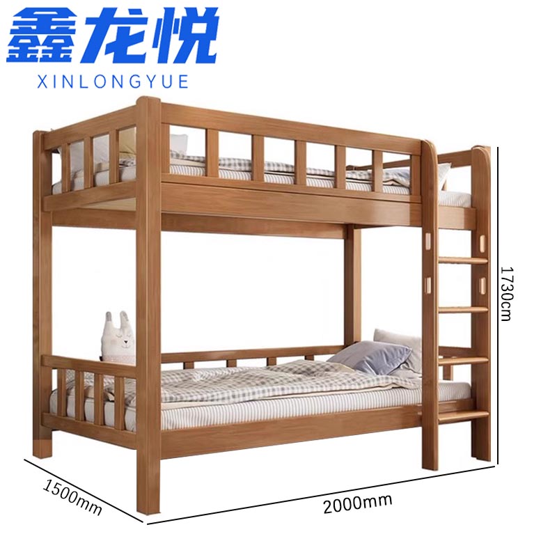 鑫龙悦床87高清大图