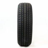 A 佳通轮胎Giti汽车轮胎 P265/70R16 111T SAVERO HT 原配福田拓陆者