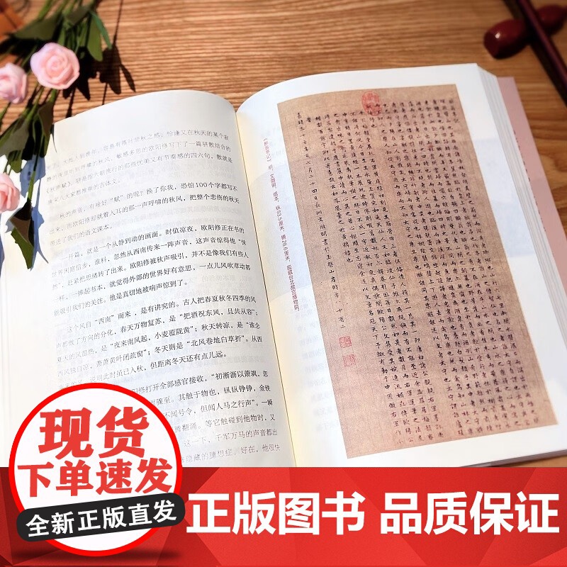 唐宋八大家文学课 一本书读懂唐朝到宋代的文学精神 苏轼苏洵苏辙柳宗元韩愈王安石曾巩欧阳修人物传记 97875596664高清大图