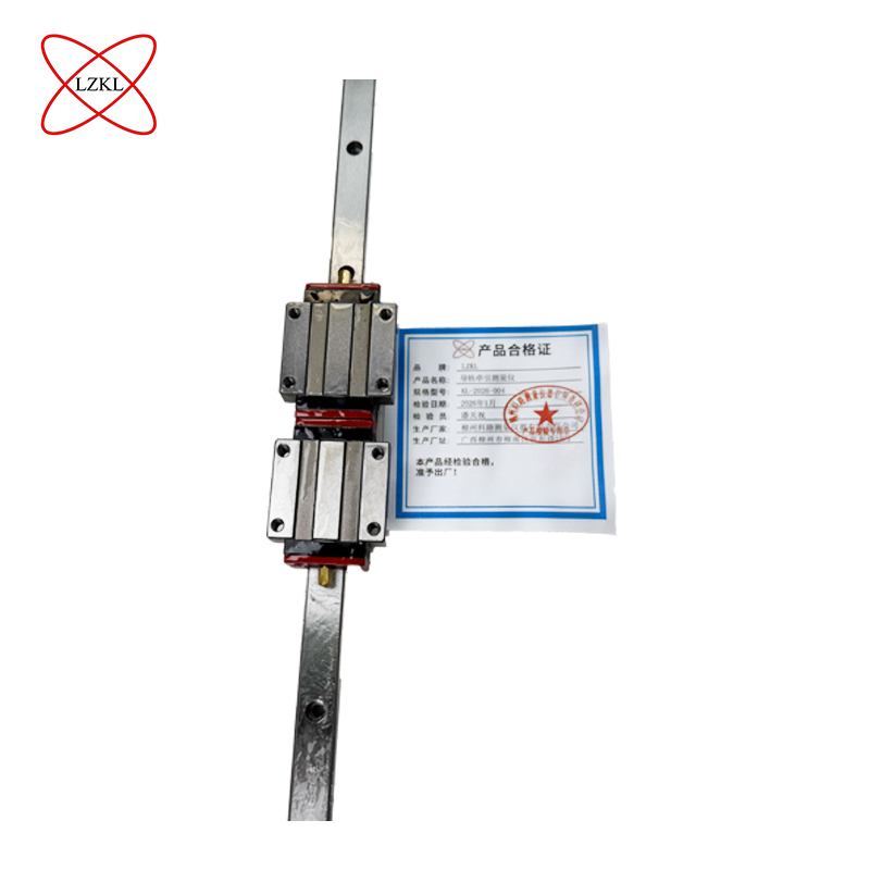 LZKL 导轨牵引测量仪 KL-2026-004 套高清大图