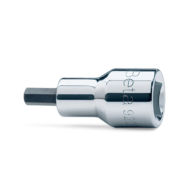 百塔(beta) c920pe 6 1/2"六角旋具套筒