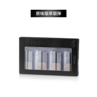 正品PHIX套装迷你电子烟杆二代烟弹戒烟替烟产品5.0 新手戒烟套装 phix套装（包含一个烟弹） 原味烟草烟弹（一盒4个）