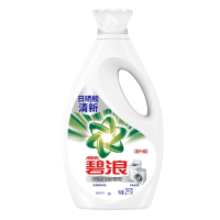 宝洁[碧浪(ARIEL)] 机洗超净日晒般清新洗衣液 2kg(计价单位:瓶)