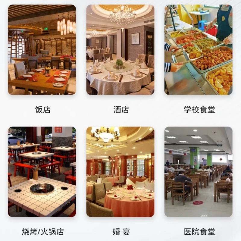 浚钧 洗碗机清洗剂 20L 桶高清大图