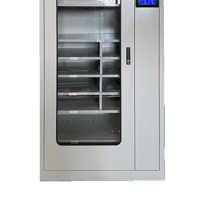 鑫睿辉 电力安全工具柜 2000*1000*450mm 台高清大图
