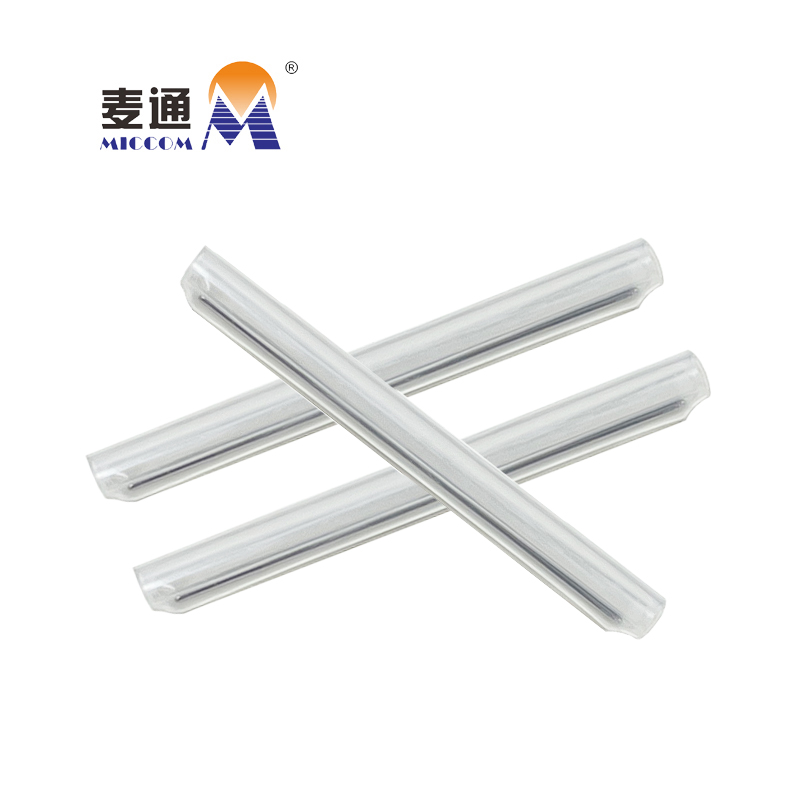 麦通光纤热缩管熔接管 普通4.5CM 100根/包高清大图