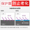 快美特(CARMATE)汽车仪表台蜡 表板蜡 仪表盘蜡 清洁上光去污保护蜡车蜡内饰蜡座椅上光护理剂 250ml