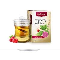 REDSEAL红印覆盆子茶35G/盒